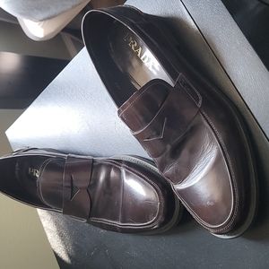 Men's Prada Loafers